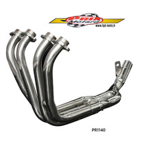 YAMAHA FZS 600 FAZER 1998/2003