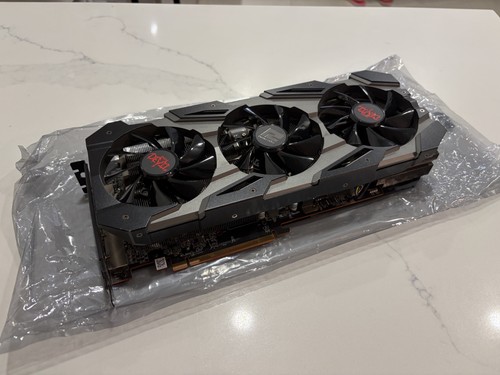 Powercolor red devil amd - red,