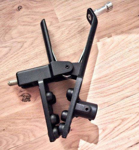 Manfrotto 046 super - 046,
