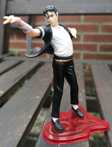 Michael jackson sammlerfigur - jackson,