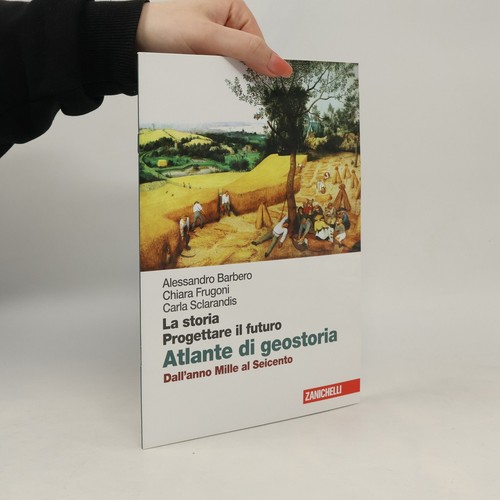 Storia progettare il - la, storia.