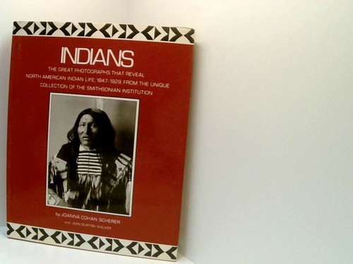 Indians the great - the,