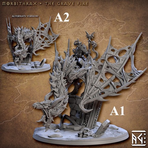 Artisan guild morbithrax - guild, the