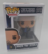 Law &Order - Odafin "Fin"