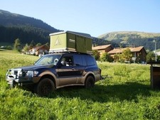 Maggiolina Extreme Forest Dachzelt - small -