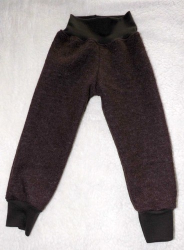 Walkhose wollwalk hose - hose, ♥
