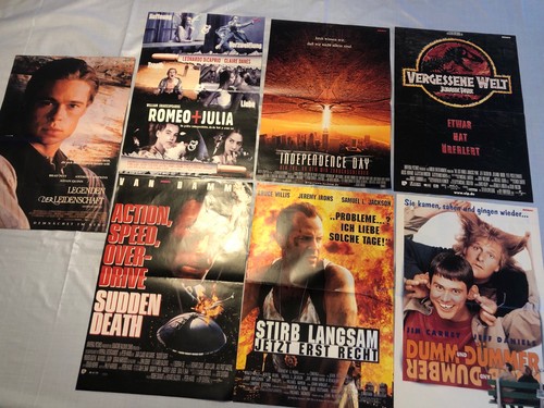 Bravo filmposter konvolut - bravo,