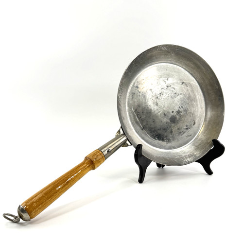 Vintage kupferpfanne ø24cm - kupferpfanne,