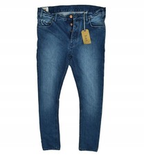 HAN KJOBENHAVN Japanese Denim