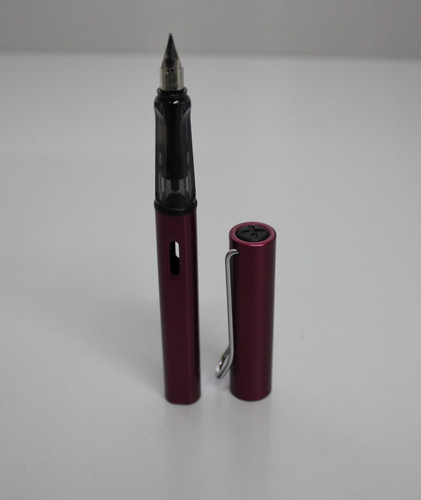 Lamy star patronenfüller - lamy, al-star