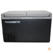 Dometic CFF 70DZ Kühlbox Gefrierbox Campingkühlbox 70 L 2 SIEHE TEXT/FOTO