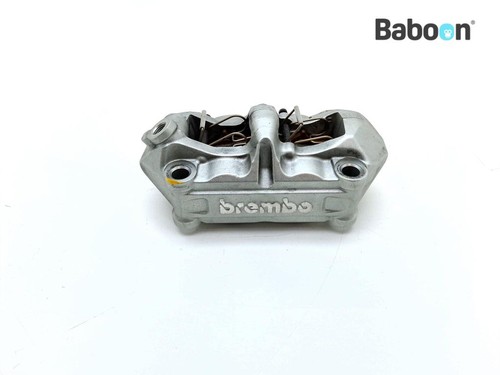 Bremssattel links vorne - links,