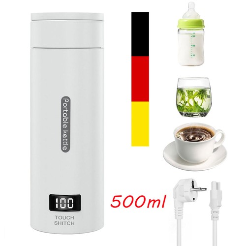 Kleiner tragbarer wasserkocher - kleiner,