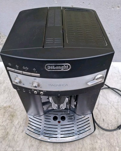 Kaffeevollautomat magnifica - kaffeevollautomat,