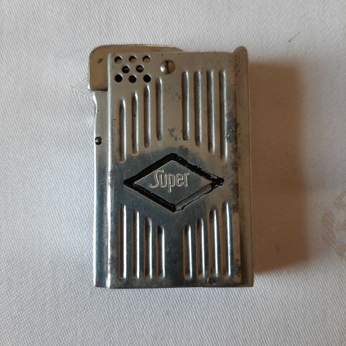 Super semi automatic - super,