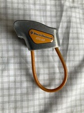 Black Diamond Belay + DMM