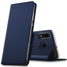 Flip Case Für Huawei P30 Lite