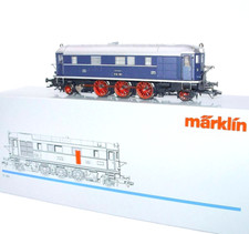 Marklin DIGITAL HO AC Deutsche