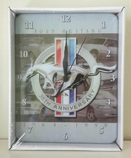 Ford Mustang 35TH ANNIVERSARY