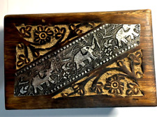 a n t i k e    Mini - Holz -