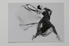 RICHARD AVEDON: " Cyd