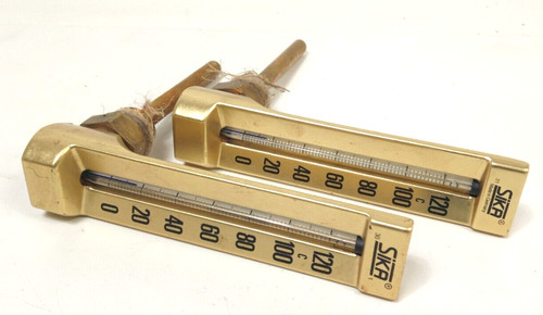 Sika thermometer - 2x,