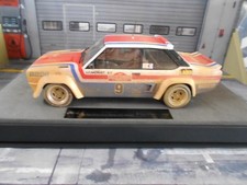 FIAT 131 Abarth Rallye San