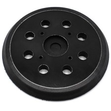 Schleifteller 125mm Rund