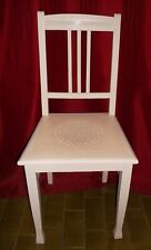 Antiker Stuhl Gründerzeit