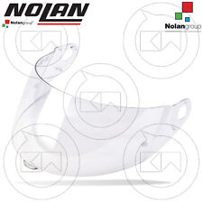ORIGINAL NOLAN VISIER NMS-02 CLEAR TRANSPARENT FÜR HELM N91 / EVO - N90
