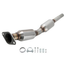 Katalysator System for Toyota