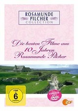 Rosamunde Pilcher Collection - Die besten Filme aus 10 Ja... | DVD | Zustand gut