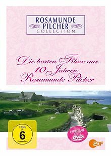 Rosamunde pilcher collection - rosamunde,