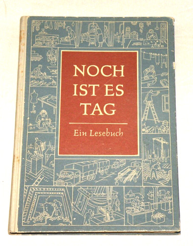 F21 noch ist tag - noch,