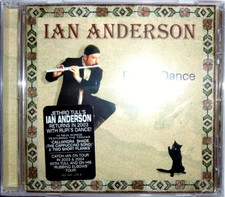 Ian Anderson - Rupi`s Dance /