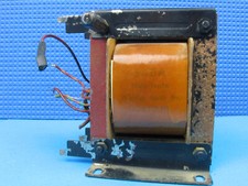 SABA  Wildbad 9  Netz-Transformator RX 2313 -17