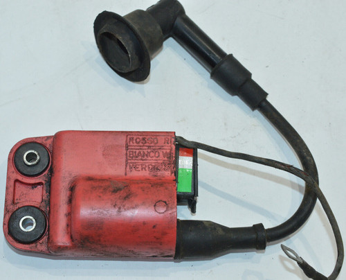 Piaggio sfera cdi - piaggio,