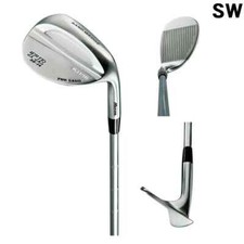 NEU Mizuno Triple Action Wedge