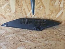 Kawasaki GPZ 500 S EX500A/D