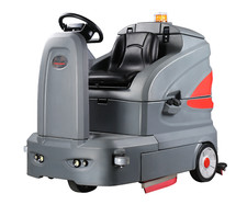 Leasing Scheuersaugmaschine Tennant Gaomei GM160 Reinigungsmaschine - 334,73€/ M