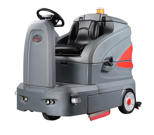 Leasing scheuersaugmaschine - leasing,