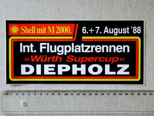 Aufkleber/Sticker