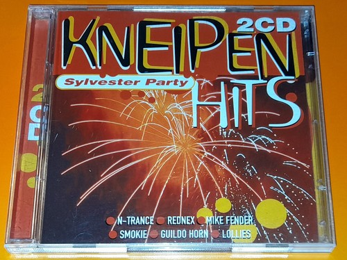 Doppel kneipen hits - doppel-cd, kneipen-hits