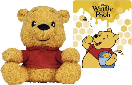 Tonies cuddle winnie - cuddle,