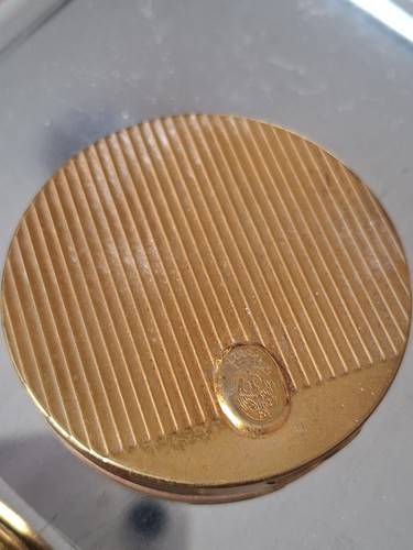 Coty floride puderdose cm - floride,