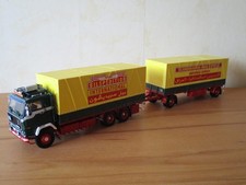 Tekno 1:50 Volvo F 89 PHZ