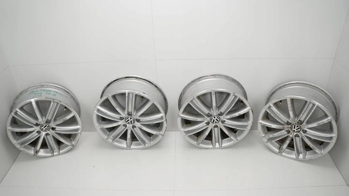 Alufelge zoll 0 5x112 - 5.0",