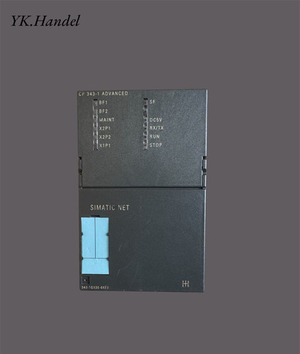 Siemens simatic cp343 - cp343-1,, 6gk7