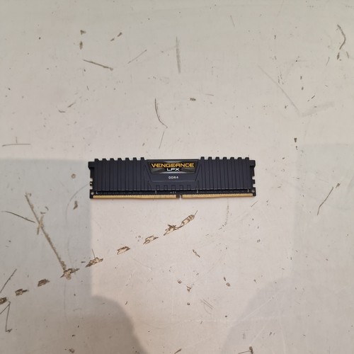 Corsair vengeance lpx 16gb - corsair,