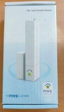 4 Stück RWE WDS Fensterkontakte